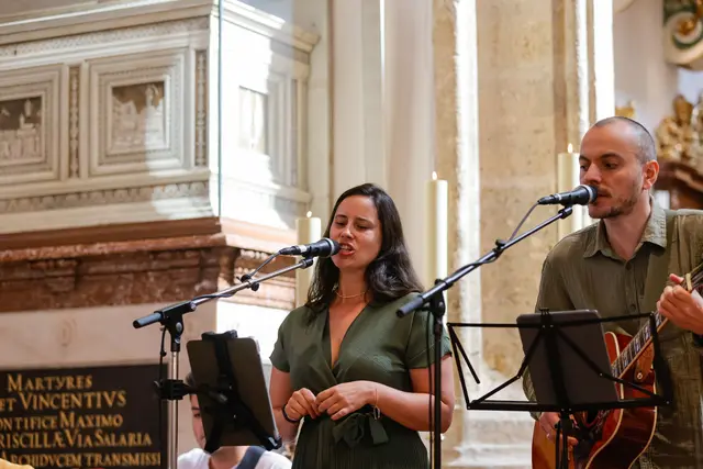 Foto: Gerd Neuhold/Sonntagsblatt