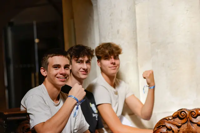 Foto: Gerd Neuhold/Sonntagsblatt