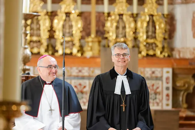 Foto: Gerd Neuhold/Sonntagsblatt