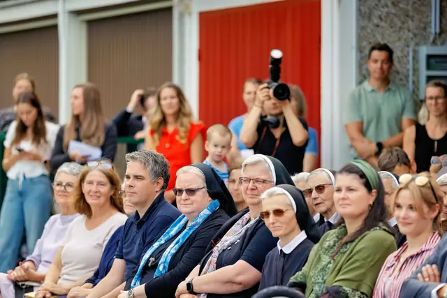 Foto: Gerd Neuhold/Sonntagsblatt