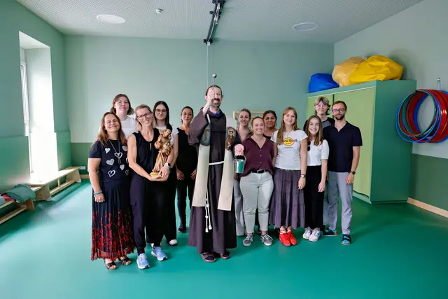 Foto: Gerd Neuhold/Sonntagsblatt