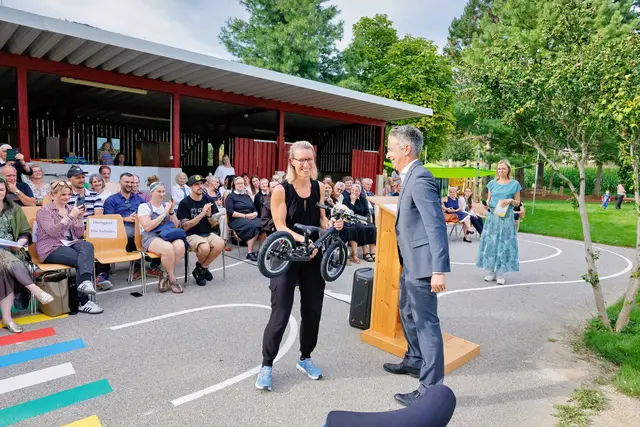 Foto: Gerd Neuhold/Sonntagsblatt