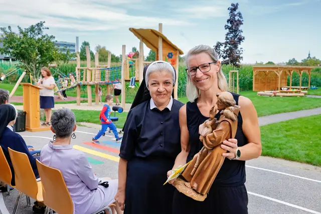 Foto: Gerd Neuhold/Sonntagsblatt