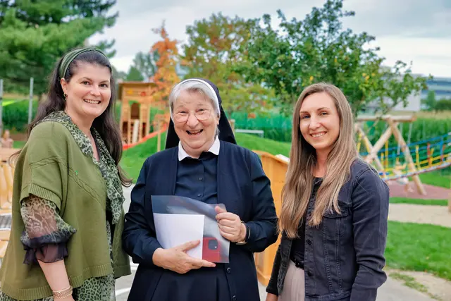 Foto: Gerd Neuhold/Sonntagsblatt