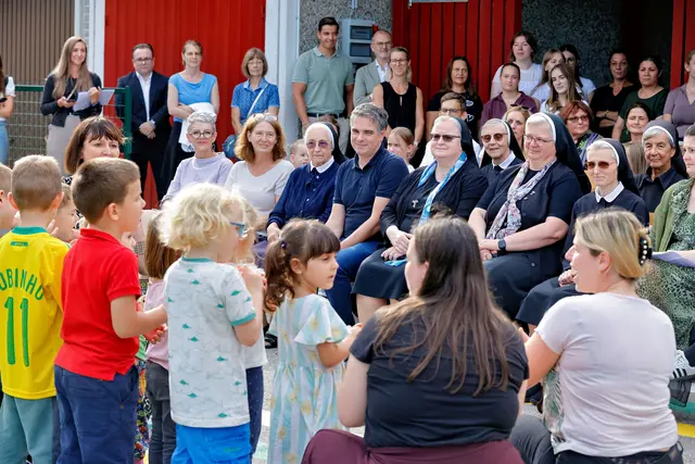 Foto: Gerd Neuhold/Sonntagsblatt