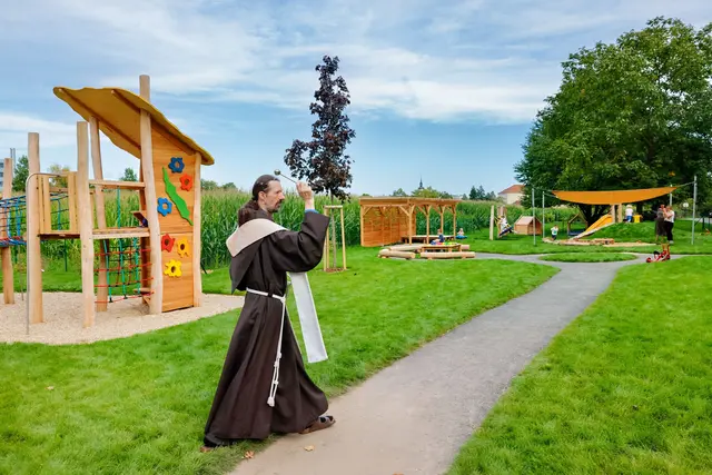 Foto: Gerd Neuhold/Sonntagsblatt