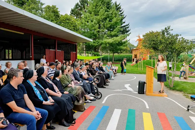 Foto: Gerd Neuhold/Sonntagsblatt