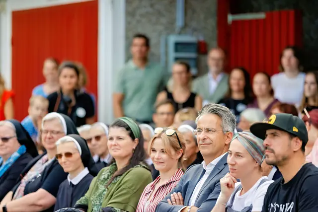 Foto: Gerd Neuhold/Sonntagsblatt