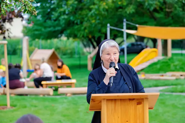 Foto: Gerd Neuhold/Sonntagsblatt