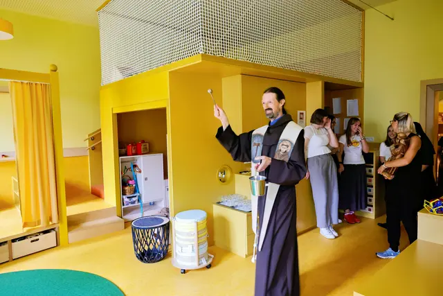 Foto: Gerd Neuhold/Sonntagsblatt