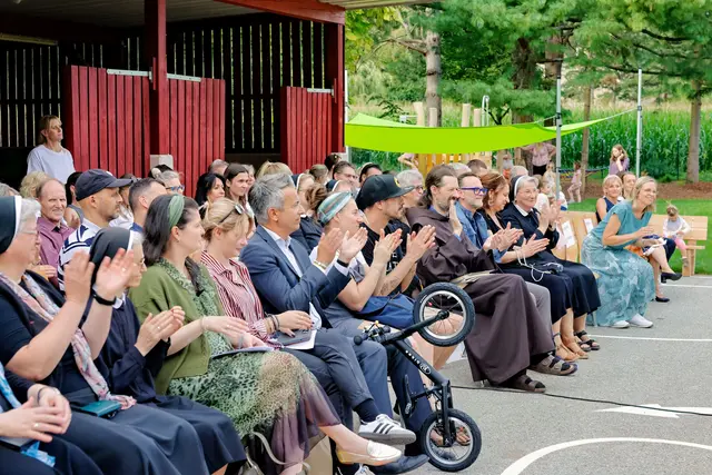 Foto: Gerd Neuhold/Sonntagsblatt