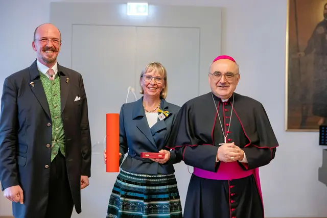 Foto: Gerd Neuhold/Sonntagsblatt