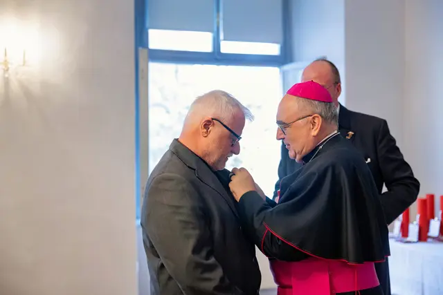 Foto: Gerd Neuhold/Sonntagsblatt