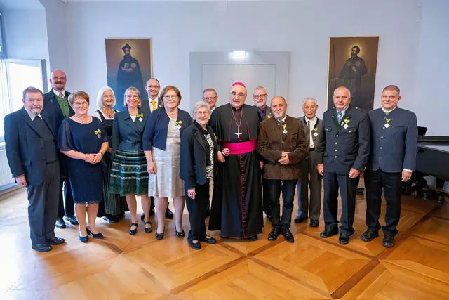 Foto: Gerd Neuhold/Sonntagsblatt