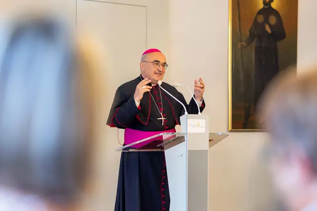 Foto: Gerd Neuhold/Sonntagsblatt