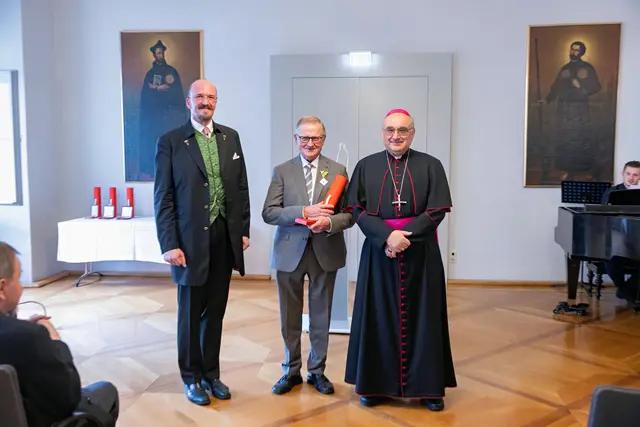 Foto: Gerd Neuhold/Sonntagsblatt