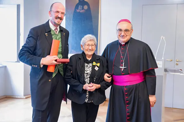 Foto: Gerd Neuhold/Sonntagsblatt