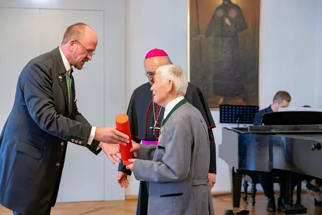 Foto: Gerd Neuhold/Sonntagsblatt