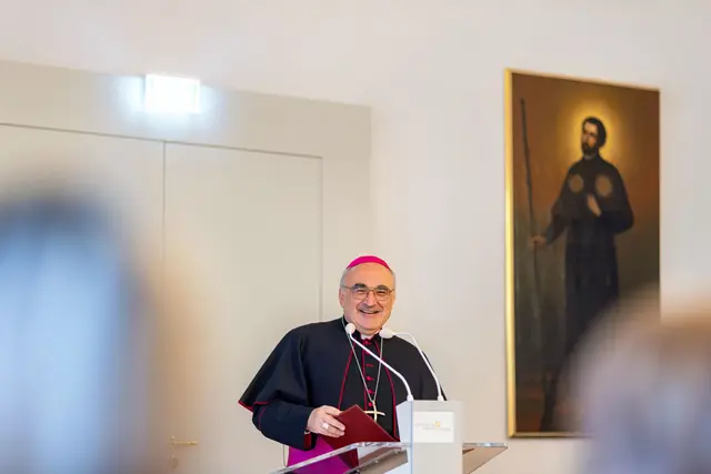 Foto: Gerd Neuhold/Sonntagsblatt