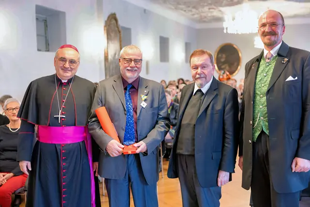 Foto: Gerd Neuhold/Sonntagsblatt