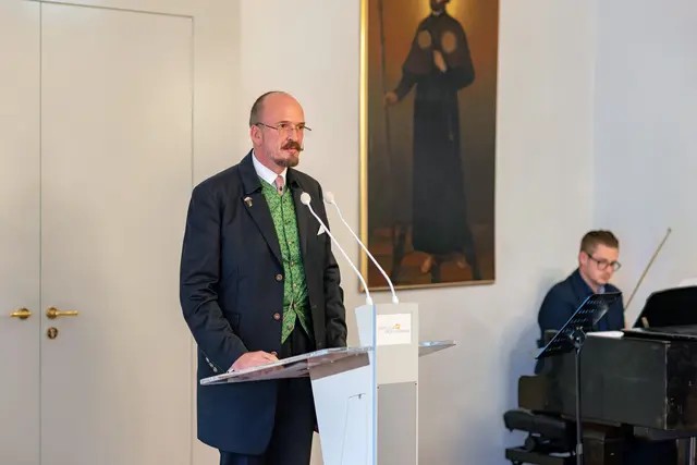 Foto: Gerd Neuhold/Sonntagsblatt