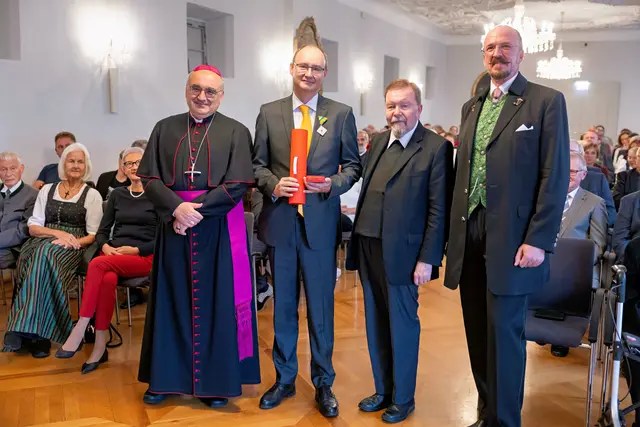 Foto: Gerd Neuhold/Sonntagsblatt