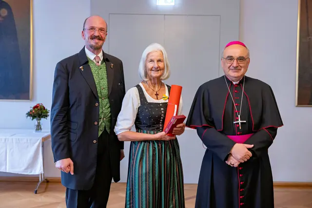 Foto: Gerd Neuhold/Sonntagsblatt