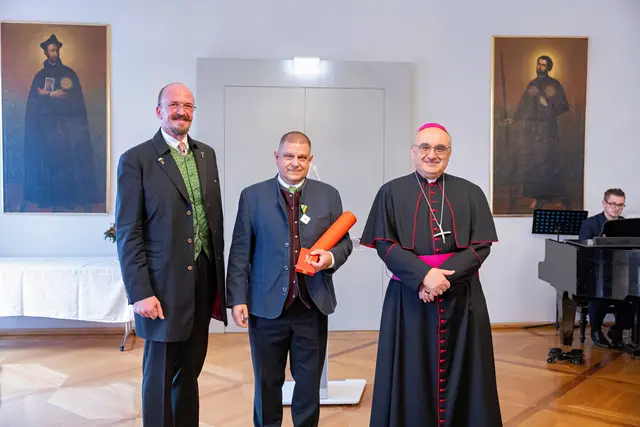 Foto: Gerd Neuhold/Sonntagsblatt