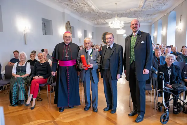 Foto: Gerd Neuhold/Sonntagsblatt