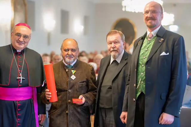 Foto: Gerd Neuhold/Sonntagsblatt