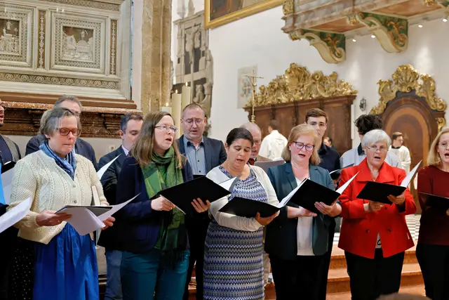 Foto: Gerd Neuhold/Sonntagsblatt