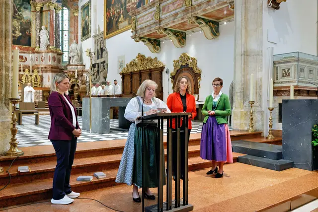 Foto: Gerd Neuhold/Sonntagsblatt