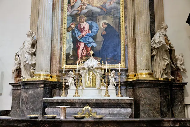 Foto: Gerd Neuhold/Sonntagsblatt