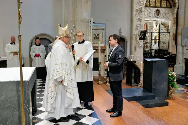 Foto: Gerd Neuhold/Sonntagsblatt