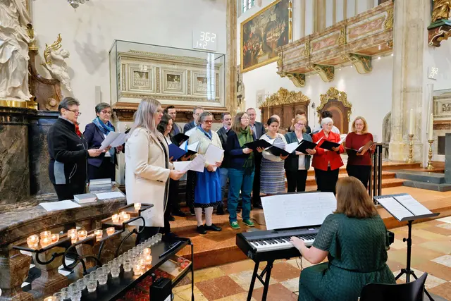 Foto: Gerd Neuhold/Sonntagsblatt