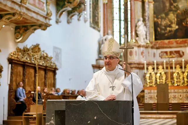 Foto: Gerd Neuhold/Sonntagsblatt