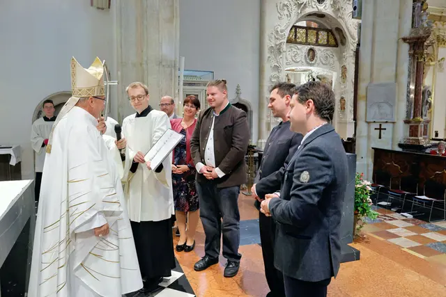 Foto: Gerd Neuhold/Sonntagsblatt