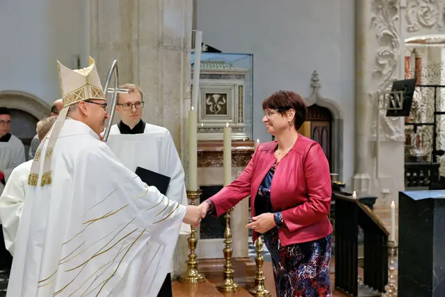 Foto: Gerd Neuhold/Sonntagsblatt