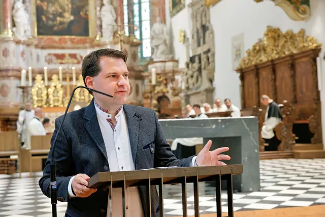 Foto: Gerd Neuhold/Sonntagsblatt