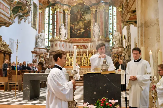 Foto: Gerd Neuhold/Sonntagsblatt