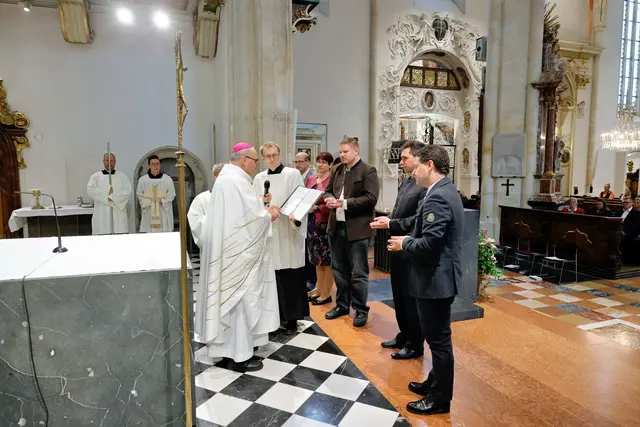 Foto: Gerd Neuhold/Sonntagsblatt