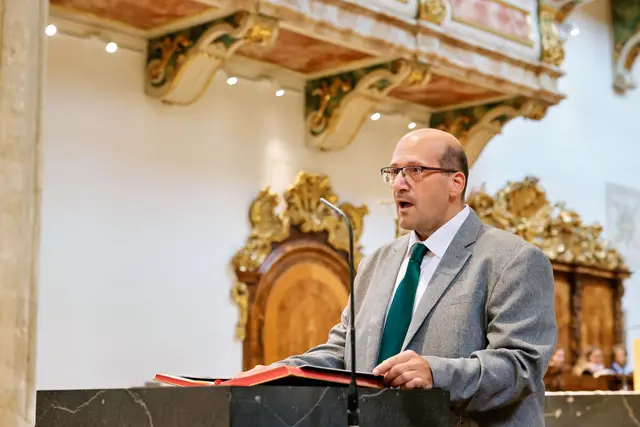 Foto: Gerd Neuhold/Sonntagsblatt