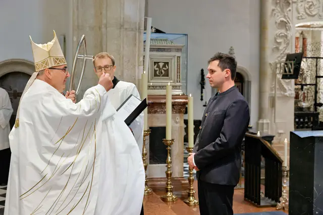 Foto: Gerd Neuhold/Sonntagsblatt