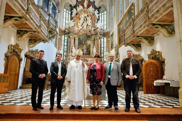 Foto: Gerd Neuhold/Sonntagsblatt