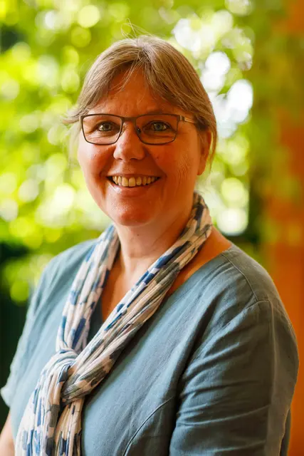 Hemma Opis-Pieber
 | Foto: Neuhold
