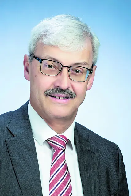 Franz Reithner | Foto: zVg