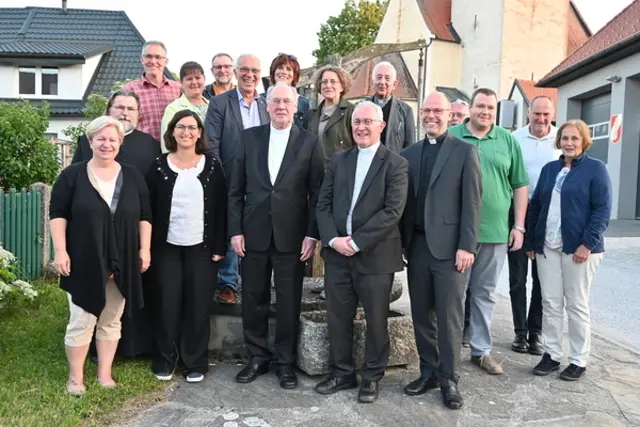 Foto: Diözese St. Pölten