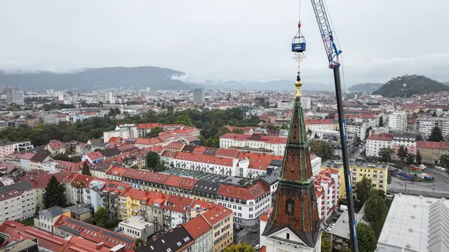 Foto: Gerd Neuhold/Sonntagsblatt