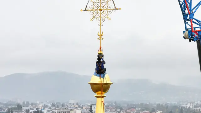 Foto: Gerd Neuhold/Sonntagsblatt