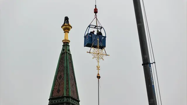 Foto: Gerd Neuhold/Sonntagsblatt